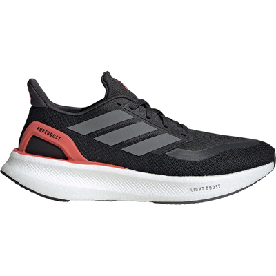 Adidas/阿迪达斯正品PUREBOOST 5女士运动训练跑步鞋JH6452