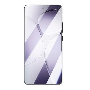 闪魔适用红米k70至尊版钢化膜红米k70至尊版手机膜小米K70的保护redmi k70pro至尊专用高清防摔爆抗蓝光