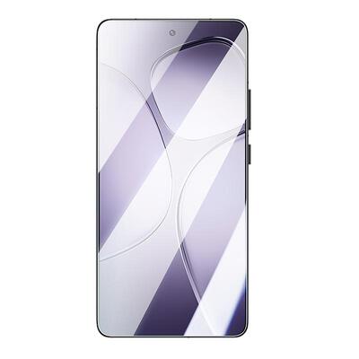 闪魔适用红米K70至尊版钢化膜