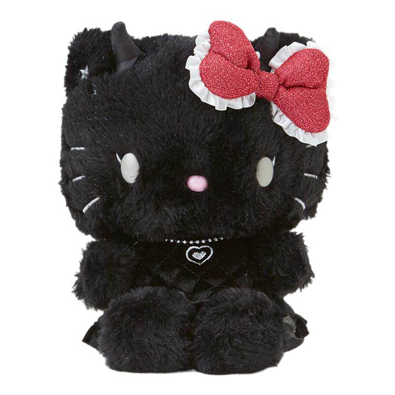 hellokitty日本正版凯蒂猫公仔