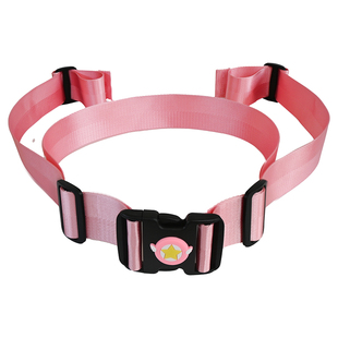 电动三轮车后座儿童安全带单双人电瓶摩托车老人防摔保险固定绑带