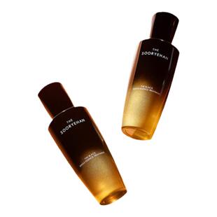 韩国秀雅韩黑金塑颜精华乳130ml滋润韩国化妆品专柜代购