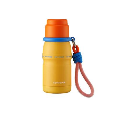 九阳保温杯316L不锈钢内胆