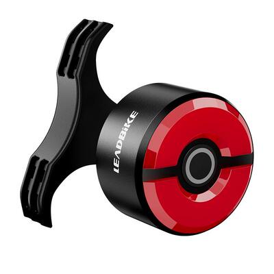 智能自动启停/刹车感应警示尾灯