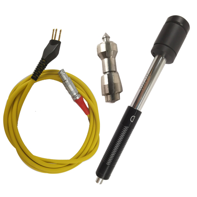 里氏硬度计配件D冲击装置连接线