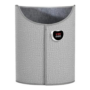 石墨烯】暖脚神器办公室桌下取暖器过冬保暖烤腿暖脚发热毯垫脚垫