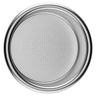 MHW-3BOMBER轰炸机DH粉碗 意式咖啡手柄58mm咖啡机粉碗萃取配件