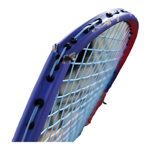 羽毛球拍断点修复断点维修球拍羽毛球修拍修理维修专业修羽拍球拍