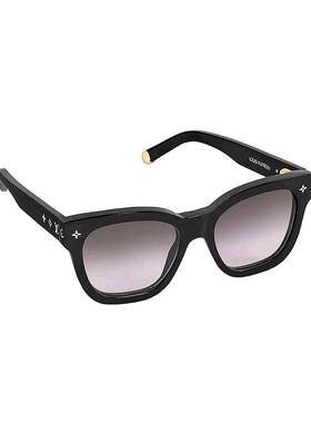 自营1h可退 欧洲直邮Louis Vuitton/路易威登 MY MONOGRAM系列 墨