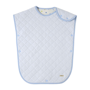 MIKIHOUSE印花宝宝睡袋新生儿缤纷男女儿童秋款HOT BISCUITS