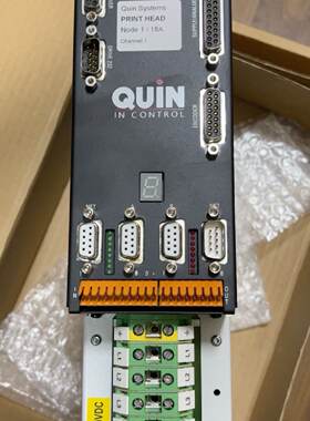询价-奎恩QUIN驱动器，LINQ4220/DS  230V/20