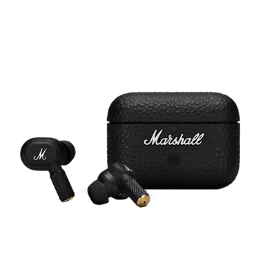 马歇尔MOTIFIIANC降噪耳机