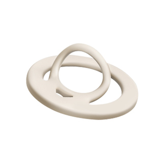 膜力佳2025新款适用iPhone磁吸手机指环扣华为三星小米通用硅胶多功能双面磁力贴片手机支架背贴引磁环