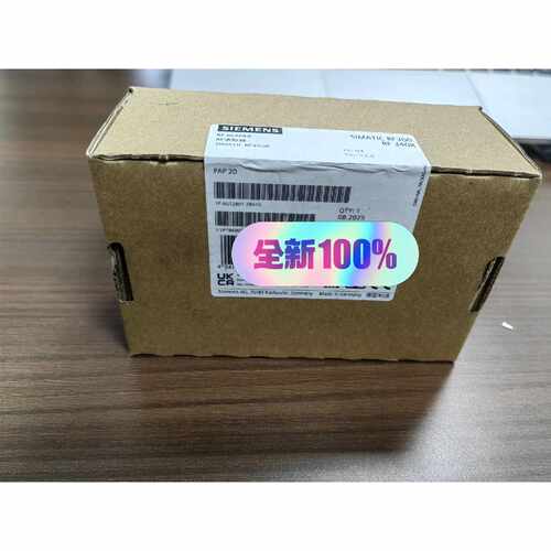 询价RF读取器6GT2801-2BA10