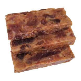 温州猪油渣油渣子香酥肉五花肉粕条生酮零食休闲网红爆款解馋零食