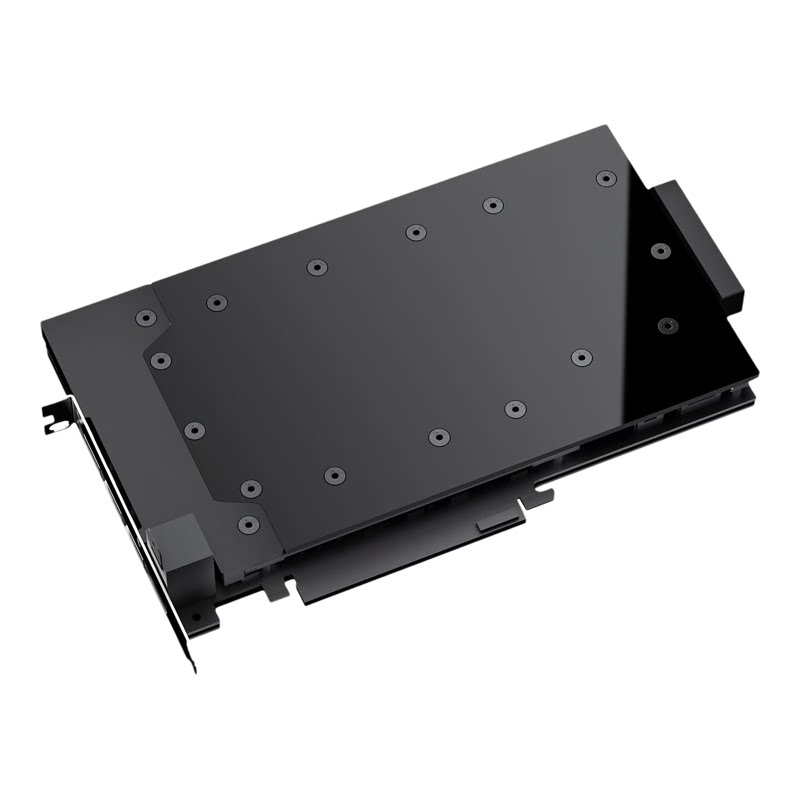 泰尼威尔5090GAMING水冷散热器