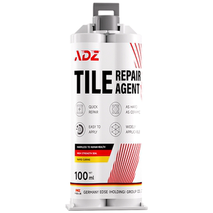 德国岩板修复膏可调色餐桌桌面茶几修复破损坑洞修补膏补伤无痕款