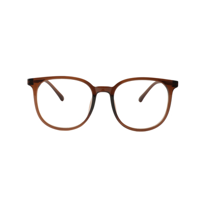 良也超轻复古显瘦防蓝光素颜镜