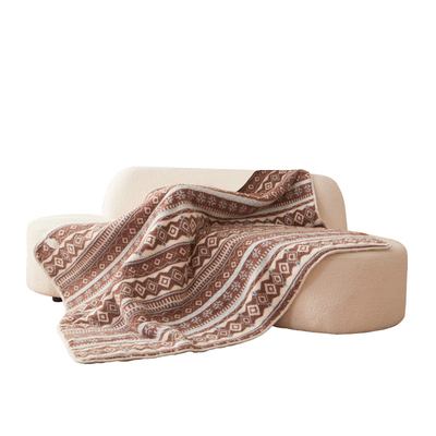 彩阳电热暖身毯定时盖毯可水洗