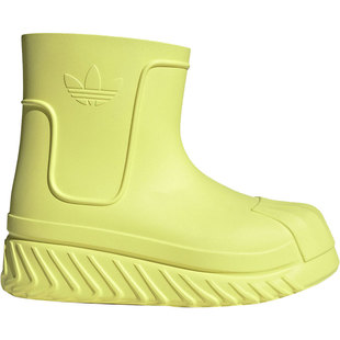 Adidas/阿迪达斯官方正品三叶草经典贝壳男女休闲运动靴IG2682
