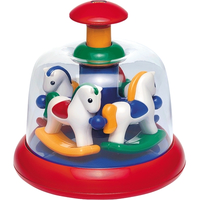 进口儿童颜色认知益tolo