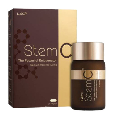 LAC/利维喜赛马胎盘素胶囊30粒