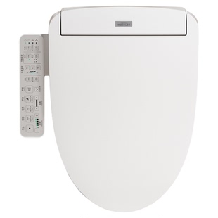日本智能马桶坐便盖板TCF3A460电动遥控即热式座圈加热恒温通用型