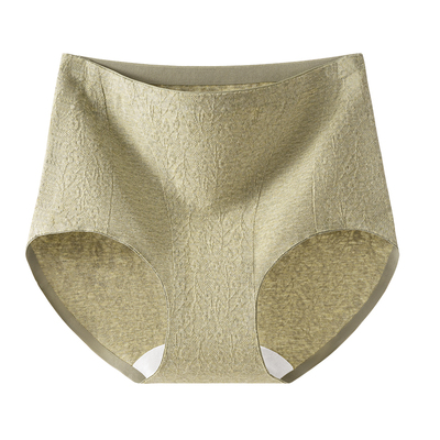都市丽人内裤女士纯棉抗菌裆高腰