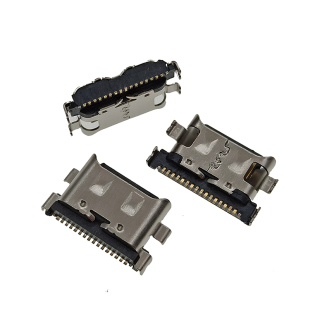 适用 华为Nova7 9pro 10Z荣耀30S 50 80SE畅享20Plus手机尾插接口