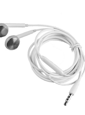 重低音HIFI耳机线控入耳式耳塞