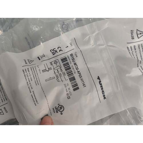BI15U-MT30-AP 图尔克 型号