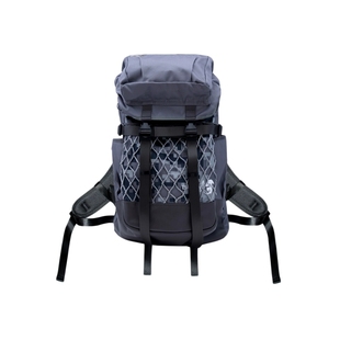 BAPE BY KAZUKI KURAISHI联名配饰像素迷彩网格户外双肩包901891P