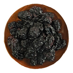 西禾谷 | 三蒸三晒红枣干古法制作工艺 竹蒸笼柴火蒸制290克/罐