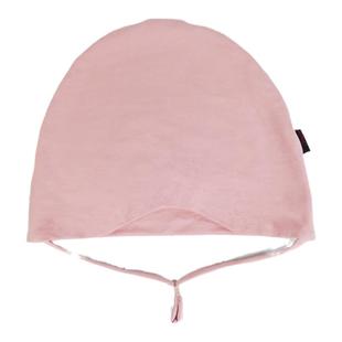 睡帽晚上睡觉戴的帽子偏头痛睡眠头套护头防风月子帽空调防吹头帽