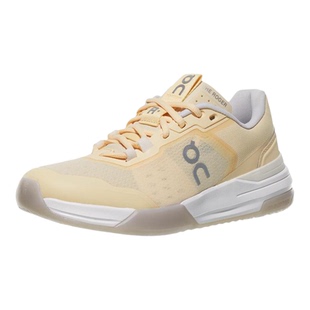 代购ON昂跑女士网球鞋缓震支撑能量回馈侧向稳定抓地力强