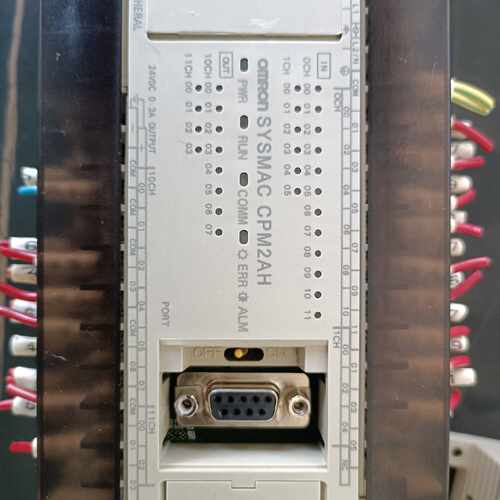 【议价-可维修】   CPM2AH-30R-A PLC /均有货
