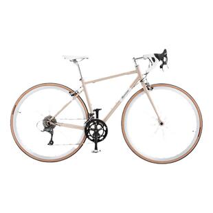 【沈翊同款】kuwayo地平线公路车铝合金变速男女通勤城市自行车