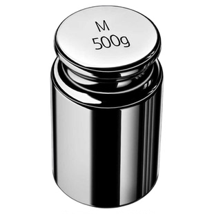 高精度200g标准砝码500g100克电子天平秤校准法码称公斤配重千克