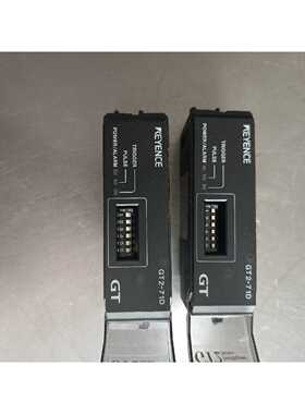 询价基恩士KEYENCEGT271D传感器2个功