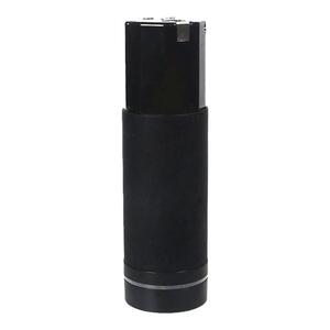 phoenix大筋膜枪胡子按摩24v专hy用pervolt电池tezew特泽瓦施耐德
