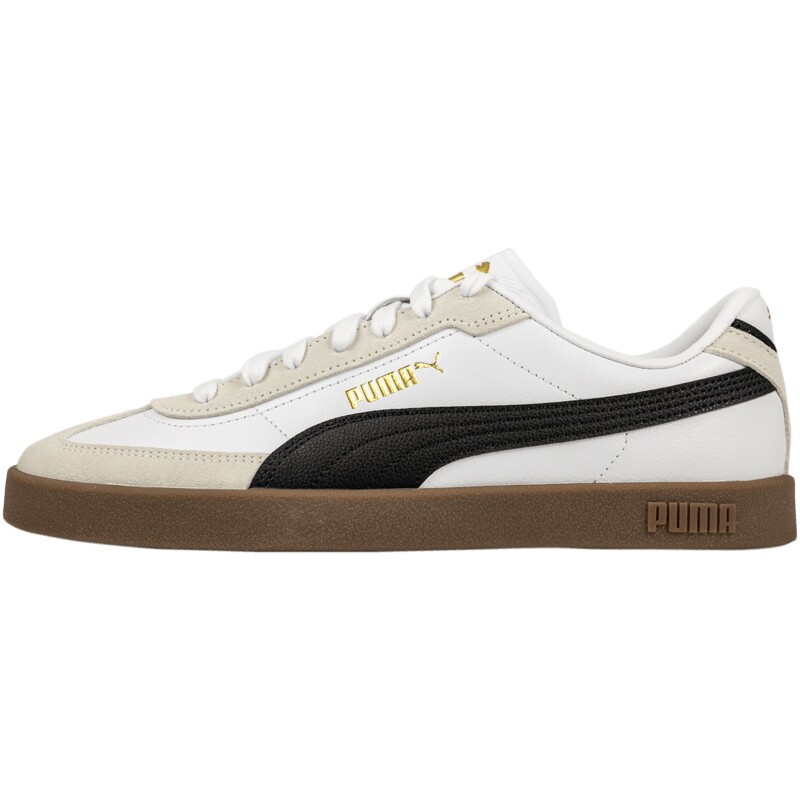 puma彪马男女-Puma Club II Era-运动休闲鞋39744707