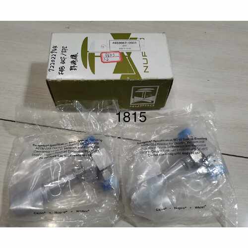 议价世伟洛克 SS-4BMRG-8467议价