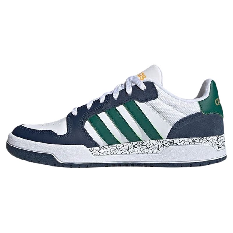 adidas/阿迪达斯男鞋女鞋ENTRAP春夏季新款休闲运动板鞋JQ5047