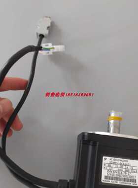 议价SGMRV-30ANA-YR12安川伺服电机 现货供应 质保1年
