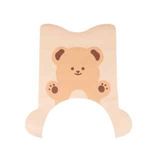 雅迪摩登光芒70专用改造配饰脚垫电动车皮革脚踏垫防水防滑耐脏