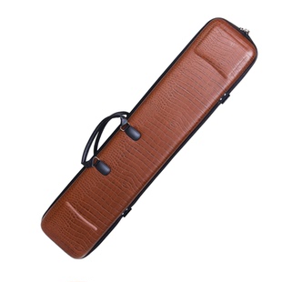 乐器配件高音四胡琴盒子厂家促销携带方便结实耐用树脂橡胶合成料