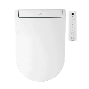 TOTO即热智能盖TCF33320GCN/34320/TCF4722CS/4732CS水洗烘干除臭