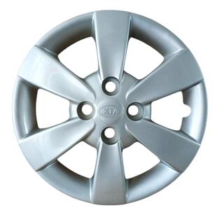 包邮悦达起亚锐欧RIO轮毂盖轮毂罩轮胎帽新千里马14寸车轮装饰盖