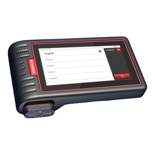 2026 KINGBOLEN S6 CAN FD All System Car Diagnostic Tools