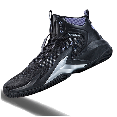 穿3年不坏!乔丹碳板水泥耐磨球鞋